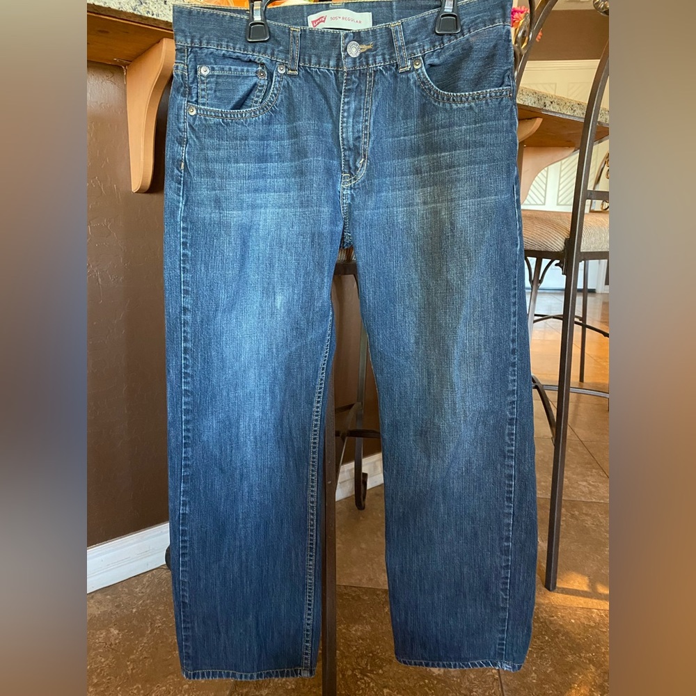 505 Levi’s